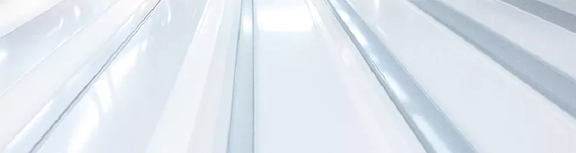 Профнастил окрашенный