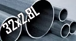 Ø 32x2,8 L 6,0 Ст3пс