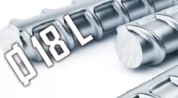 А-I Ø 18 L 11,75 25