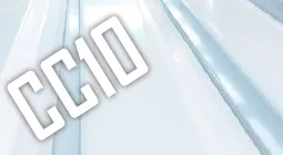 СС10-1190(1100)x6000x0,5 бел., шок., кр.вино