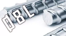 А-I Ø 8 L 6,0