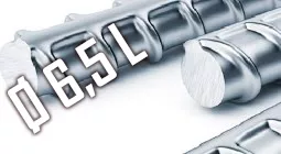 А-I Ø 6,5 L 6,0