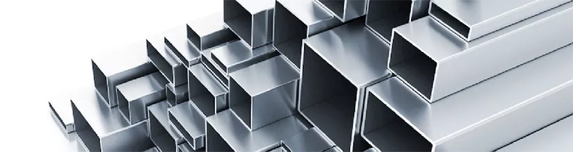 Труба профильная 25x25