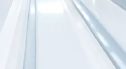 Профнастил окрашенный