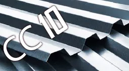 сс 10-1190(1200)х6000х0,5