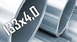 Ø 133х4,0 L 12,0 Ст3