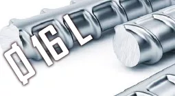 A-I Ø 16 L 11,75 25
